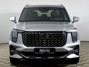 GAC GS8 2023 2.0 AT (231 л.с.) 4WD GX Premium c пробегом - фото 2