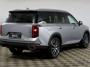 GAC GS8 2023 2.0 AT (231 л.с.) 4WD GX Premium c пробегом - фото 4