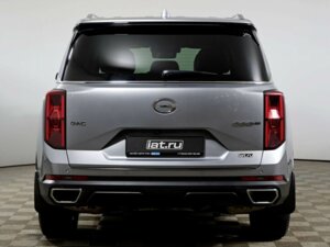 GAC GS8 2023 2.0 AT (231 л.с.) 4WD GX Premium c пробегом - фото 5