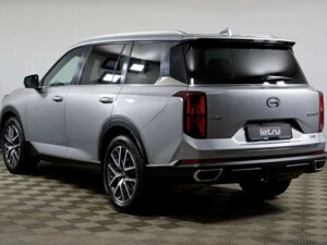 GAC GS8 2023 2.0 AT (231 л.с.) 4WD GX Premium c пробегом - фото 6