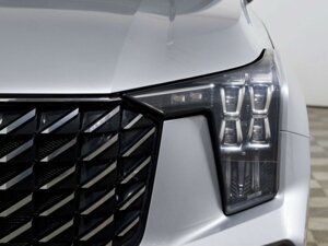 GAC GS8 2023 2.0 AT (231 л.с.) 4WD GX Premium c пробегом - фото 7