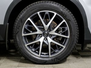 GAC GS8 2023 2.0 AT (231 л.с.) 4WD GX Premium c пробегом - фото 8