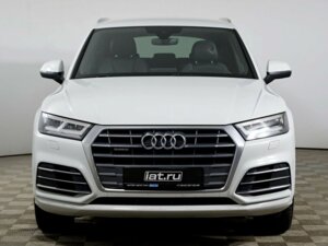 Audi Q5 2019 2.0d AMT (190 л.с.) 4WD  c пробегом - фото 2