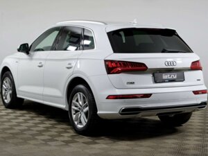 Audi Q5 2019 2.0d AMT (190 л.с.) 4WD  c пробегом - фото 7