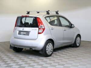 Suzuki Splash 2011 1.2 AT (94 л.с.)  c пробегом - фото 5