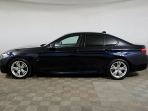 BMW 5 серии 2016 520i 2.0 AT (184 л.с.) 520i c пробегом - фото 8