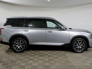 GAC GS8 2023 2.0 AT (231 л.с.) 4WD GX Premium c пробегом - фото 4