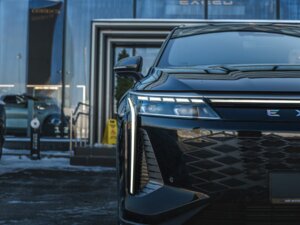 Новый Exeed RX 2025 2.0 AT (249 л.с.) 4WD Premium  - фото 8