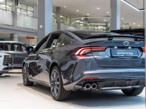 Новый GAC Empow 2025 1.5 AMT (170 л.с.) GL S-style  - фото 4