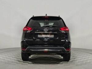 Nissan X-Trail 2021 2.0 CVT (144 л.с.) 4WD LE (2018-2019) c пробегом - фото 6