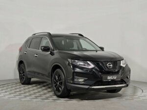 Nissan X-Trail 2021 2.0 CVT (144 л.с.) 4WD LE (2018-2019) c пробегом - фото 7