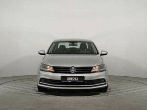 Volkswagen Jetta 2014 1.4 AMT (122 л.с.)  c пробегом - фото 2