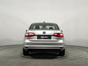 Volkswagen Jetta 2014 1.4 AMT (122 л.с.)  c пробегом - фото 6