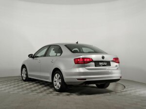 Volkswagen Jetta 2014 1.4 AMT (122 л.с.)  c пробегом - фото 7