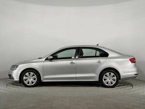 Volkswagen Jetta 2014 1.4 AMT (122 л.с.)  c пробегом - фото 8