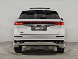 Jaecoo J8 2024 2.0 AMT (249 л.с.) 4WD Active c пробегом - фото 5