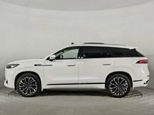 Jaecoo J8 2024 2.0 AMT (249 л.с.) 4WD Active c пробегом - фото 8