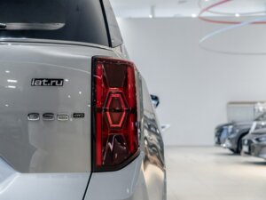 Новый GAC GS8 2025 Dragon 2.0 AT (231 л.с.) 4WD GX Premium  - фото 8