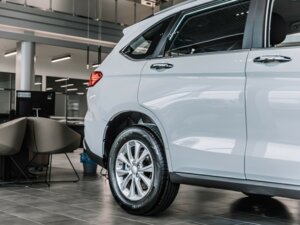 Новый Haval M6 2026 1.5 MT (143 л.с.) Оптимум  - фото 4