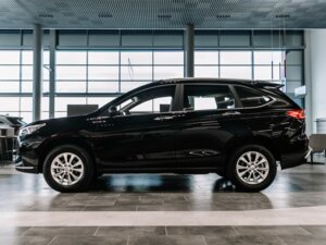 Новый Haval M6 2026 1.5 MT (143 л.с.) Оптимум  - фото 3