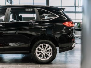 Новый Haval M6 2026 1.5 MT (143 л.с.) Оптимум  - фото 4