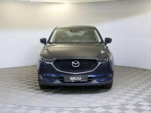 Mazda CX-5 2018 2.5 AT (194 л.с.) 4WD Supreme (Пакет 3) (2017-2020) c пробегом - фото 2