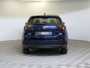 Mazda CX-5 2018 2.5 AT (194 л.с.) 4WD Supreme (Пакет 3) (2017-2020) c пробегом - фото 6