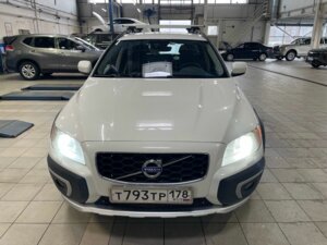 Volvo XC70 2015 2.4d AT (181 л.с.) 4WD Summum c пробегом - фото 2