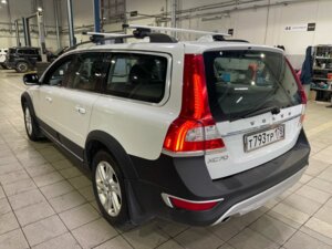 Volvo XC70 2015 2.4d AT (181 л.с.) 4WD Summum c пробегом - фото 6