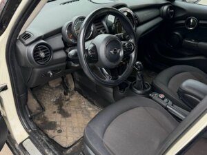 Mini Hatch 2016 Cooper 1.5 AT (136 л.с.) Cooper c пробегом - фото 3