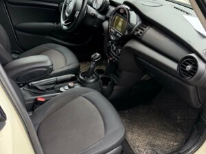 Mini Hatch 2016 Cooper 1.5 AT (136 л.с.) Cooper c пробегом - фото 6