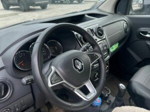 Renault Dokker 2019 1.5d MT (90 л.с.) Drive c пробегом - фото 3