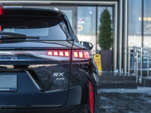 Новый Exeed RX 2025 2.0 AT (249 л.с.) 4WD Premium  - фото 7