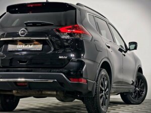 Nissan X-Trail 2021 2.0 CVT (144 л.с.) 4WD LE (2018-2019) c пробегом - фото 3