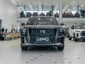 Новый GAC GS8 2025 Dragon 2.0 AT (231 л.с.) 4WD GX Premium  - фото 2