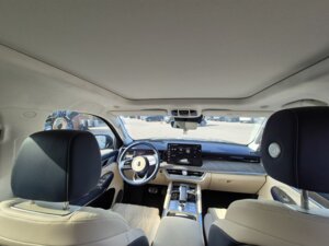 Tank 500 2023 2.0hyb AT (299 л.с.) 4WD Urban c пробегом - фото 6