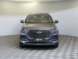 Chery Tiggo 8 Pro Max 2023 2.0 AMT (197 л.с.) 4WD Ultimate c пробегом - фото 2