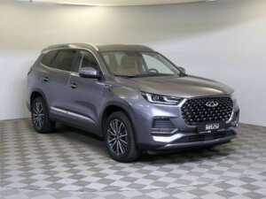 Chery Tiggo 8 Pro Max 2023 2.0 AMT (197 л.с.) 4WD Ultimate c пробегом - фото 3