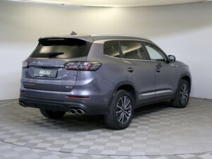 Chery Tiggo 8 Pro Max 2023 2.0 AMT (197 л.с.) 4WD Ultimate c пробегом - фото 5