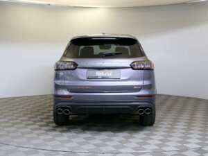 Chery Tiggo 8 Pro Max 2023 2.0 AMT (197 л.с.) 4WD Ultimate c пробегом - фото 6