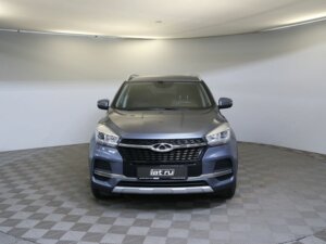 Chery Tiggo 4 2019 2.0 CVT (122 л.с.) Techno c пробегом - фото 2