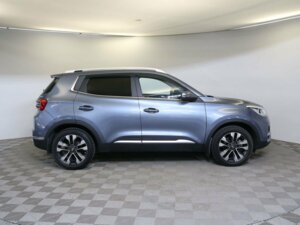 Chery Tiggo 4 2019 2.0 CVT (122 л.с.) Techno c пробегом - фото 4