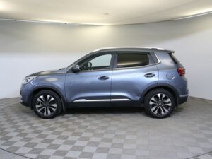 Chery Tiggo 4 2019 2.0 CVT (122 л.с.) Techno c пробегом - фото 8