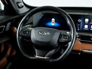Chery Tiggo 8 Pro Max 2022 2.0 AMT (197 л.с.) 4WD Ultimate c пробегом - фото 6