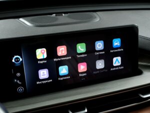 Chery Tiggo 8 Pro Max 2022 2.0 AMT (197 л.с.) 4WD Ultimate c пробегом - фото 7