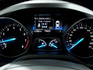 Ford Kuga 2018 1.5 AT (182 л.с.) 4WD Platinum c пробегом - фото 4