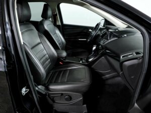 Ford Kuga 2018 1.5 AT (182 л.с.) 4WD Platinum c пробегом - фото 5