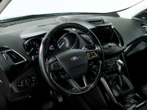 Ford Kuga 2018 1.5 AT (182 л.с.) 4WD Platinum c пробегом - фото 7