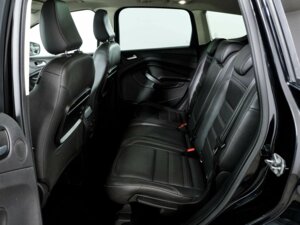 Ford Kuga 2018 1.5 AT (182 л.с.) 4WD Platinum c пробегом - фото 8