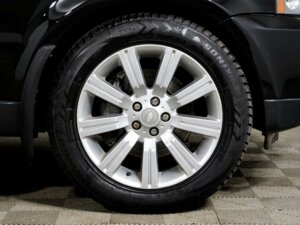 Land Rover Range Rover Sport 2007 3.6d AT (272 л.с.) 4WD HSE c пробегом - фото 4